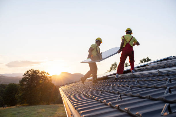 Best Metal Roofing Installation  in Jordan, NY